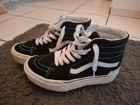 Vans plateau Gr. 37 Nordrhein-Westfalen - Steinfurt Vorschau