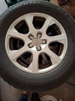 4 Original Audi Felgen gebraucht 235 / 65 R 17  104 H Rheinland-Pfalz - Koblenz Vorschau