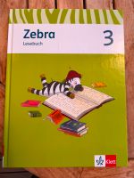 Zebra Lesebuch 3 Rheinland-Pfalz - Gensingen Vorschau