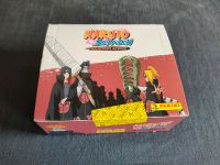 Naruto Shippuden Akatsuki Attack Trading Karten-Display-NEU Schleswig-Holstein - Flensburg Vorschau