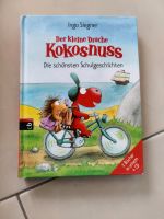 Der kleine Drache Kokosnuss Buch Hessen - Mühlheim am Main Vorschau