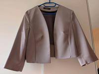 Kurz-Bolero-Blazer Damen Größe 42 Thüringen - Bürgel Vorschau