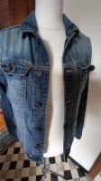 Esprit Jeansjacke blau wenig getragen Hessen - Biedenkopf Vorschau