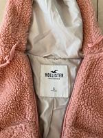 Teddyjacke - Hollister Bayern - Krailling Vorschau