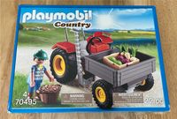 Playmobil Country - Traktor Baden-Württemberg - Villingen-Schwenningen Vorschau
