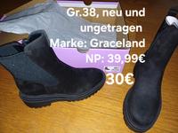 Damen Stiefel Bayern - Windberg Vorschau