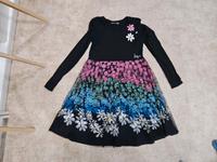 Kleid von Desigual, Gr. 158/164 Berlin - Charlottenburg Vorschau