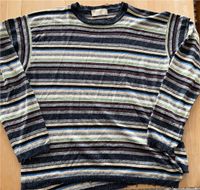 Maison Flaneur Herren Pullover Seide Made in Italy Nordrhein-Westfalen - Bad Berleburg Vorschau