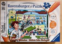 Ravensburger tiptoi Puzzle "Beim Kinderarzt" Bayern - Obermichelbach Vorschau