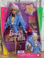 Barbie Extra Fancy, HHN08, Neu, Ovp Brandenburg - Dannenwalde (Gumtow) Vorschau