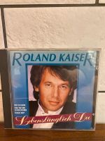 Roland Kaiser „Lebenslänglich Du“ Fredersdorf-Vogelsdorf - Vogelsdorf Vorschau