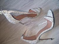 Letzte Chance 20 inkl versand. high heels Hessen - Bad Hersfeld Vorschau
