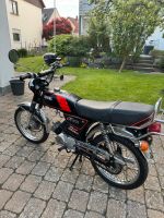 Suche Yamaha FS1 DX fs1 Motor Baden-Württemberg - Altdorf Vorschau