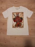Marvel Deadpool T-Shirt Neu! Gr. L Niedersachsen - Liebenburg Vorschau