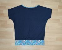 Dawanda Shirt handmade "mel" Gr. 44/46 Nordrhein-Westfalen - Gütersloh Vorschau