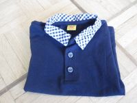 Tolles Steiff Polo Shirt kurz, dunkelblau weiß, Gr.74, wie neu! Baden-Württemberg - Villingen-Schwenningen Vorschau