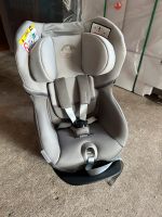 Cybex Sirona S2 Reboarder i Size Basis grau Top Maxi Cosi drehbar Sachsen - Bad Dueben Vorschau