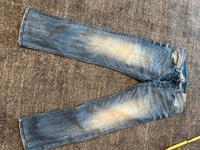 Herren Jeans Diesel. Gr. 29/30 Bayern - Höchstädt a.d. Donau Vorschau