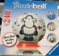 3D Puzzle "Ohne Dich ist alles doof." Ravensburger Niedersachsen - Celle Vorschau