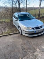 Saab 9-3 Hirsch Performance Wuppertal - Oberbarmen Vorschau