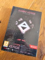 Axiom Verge Multiverse Edition Limited Nintendo Switch Sachsen-Anhalt - Bördeland Vorschau