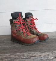 Meindl Schnittschutzschuhe Gr. 45 Bayern - Murnau am Staffelsee Vorschau