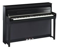 Klavier Yamaha Clavinova CLP-685 Hessen - Erzhausen Vorschau