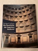 Paulgerd Jesberg“Die Geschichte der Ingenieurbaukunst“Architektur Nordrhein-Westfalen - Minden Vorschau