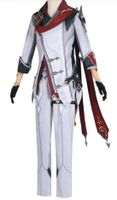 Genshin impact Tartaglia Childe cosplay Brandenburg - Hohenleipisch Vorschau