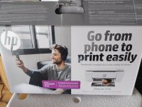 HP DeskJet 3750 Drucker Nordrhein-Westfalen - Horn-Bad Meinberg Vorschau