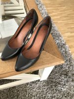 Wie NEU: GANT Pumps schwarz Gr.41 Frankfurt am Main - Nordend Vorschau