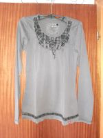 edc by Esprit Pullover grau Gr. S Rheinland-Pfalz - Nauort Vorschau