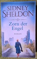 Zorn der Engel von Sidney Sheldon Brandenburg - Eisenhüttenstadt Vorschau