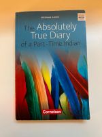 The absolutely true diary of a part-time India von Sherman Alexie Rheinland-Pfalz - Neuwied Vorschau
