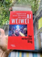 Ai Weiwei - Macht euche keine Illusionen über mich Berlin - Treptow Vorschau