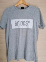 Snipes tshirt Nordrhein-Westfalen - Möhnesee Vorschau