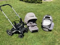 Hartan VIP Kombi-Kinderwagen Nordrhein-Westfalen - Paderborn Vorschau