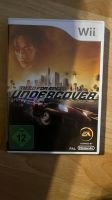 NFS Undercover Wii Rheinland-Pfalz - Lustadt Vorschau