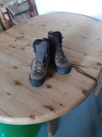 Wanderschuhe Marke Gore Tex Garmont Baden-Württemberg - Tübingen Vorschau