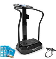 Bluefin Fitness Vibration Platte | Pro Model Brandenburg - Hohen Neuendorf Vorschau