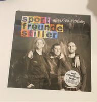 Sportfreunde Stiller LP Vinyl New York, Rio, Rosenheim Hessen - Gießen Vorschau