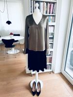 ❤️ ORIG JOSEPH 100% SEIDE BLUSE TUNIKA DT GR 36 WIE NEU❤️ Eimsbüttel - Hamburg Rotherbaum Vorschau