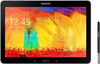 Samsung Galaxy Note 10.1 schwarz mit Pen + Zubehör wie Neu Hessen - Amöneburg Vorschau