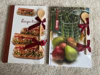 Rezeptbuch Kochbuch Set mit Löffel Selberschreiben eigene Rezepte Baden-Württemberg - Walldürn Vorschau