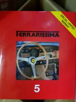Ferrarissima Jahrbücher Niedersachsen - Flöthe Vorschau