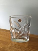 Ovale Bleikristall-Vase nie benutzt 16cm hoch/12cm breit ⭐️25€⭐️ Köln - Worringen Vorschau