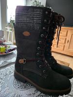 Damen Halbstiefel BENCH Bayern - Amberg Vorschau