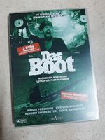 Das Boot - TV-Fassung [2 DVDs] Nordrhein-Westfalen - Dorsten Vorschau