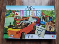 Das Spiel des Lebens Spiel Brettspiel MB Spiele Baden-Württemberg - Pforzheim Vorschau