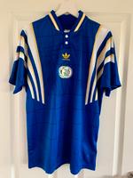 Adidas Skateboarding Trikot Shirt M Neu Titus Skateboard Nordrhein-Westfalen - Lohmar Vorschau